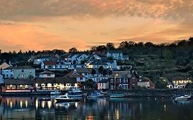 Oyster Cottage